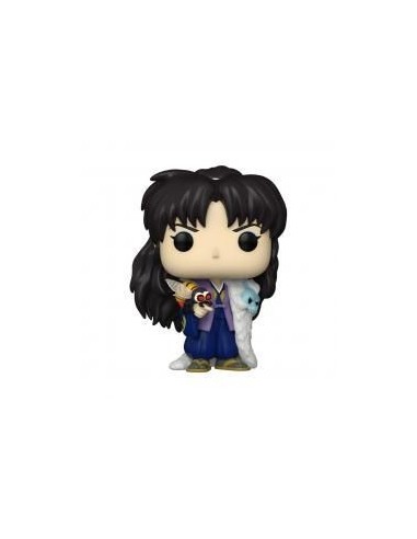 Funko pop inuyasha naraku 58027