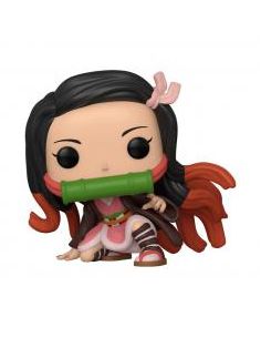 Funko pop animacion demon slayer kimetsu no yaiba nezuko kamado 49013