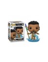 Funko pop marvel black panther wakanda forever namor 63938