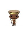 Funko pop marvel what if infinity reina general ramonda 58650