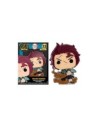 Pop pin loungefly funko demon slayer kimetsu no yaiba tanjiro kamado