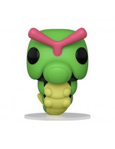 Funko pop pokemon caterpie 74628