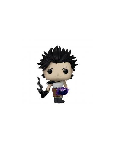 Funko pop animacion black clover yami 70570