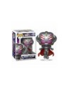 Funko pop marvel what if infinity ultron 58648