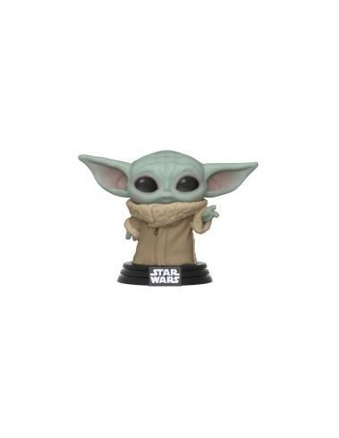 Funko pop star wars the mandalorian yoda