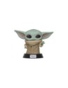 Funko pop star wars the mandalorian yoda