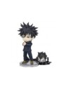 Figura tamashii nations figuarts mini jujutsu kaisen megumi fushiguro