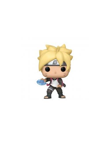 Funko pop boruto naruto next generations boruto con rasengan 61385