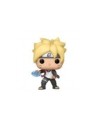 Funko pop boruto naruto next generations boruto con rasengan 61385