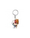 Llavero funko pop keychain my hero academia shoto todoroki efecto metalico 48829