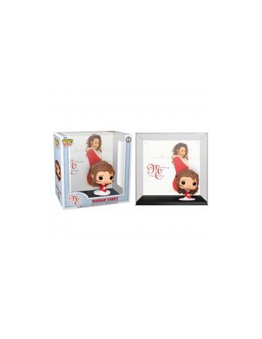 Funko pop estrellas de la música mariah carey merry christmas 57768