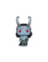 Funko pop marvel what if loki frost giant gigante helado 58649