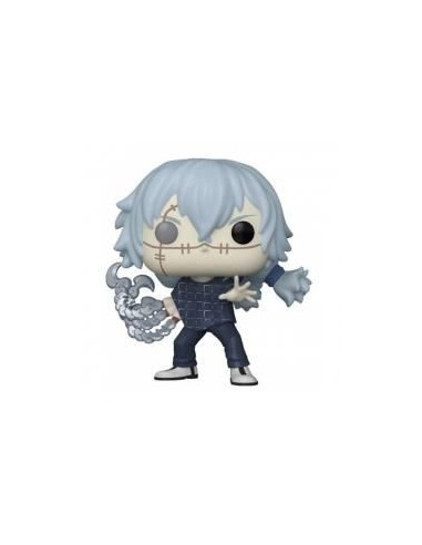 Funko pop jujutsu kaisen mahito new arms 62336