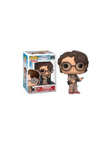 Funko pop cine cazafantasmas phoebe 48023