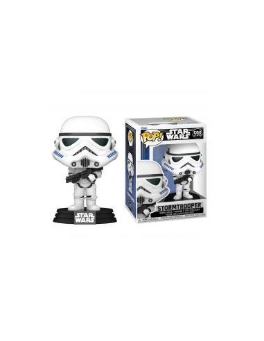 Funko pop star wars new classics stormtrooper 67537