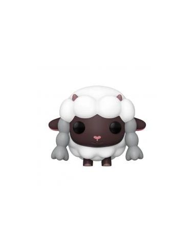 Funko pop pokemon wooloo 70978