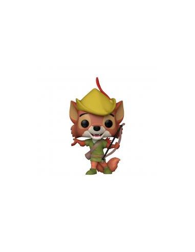 Funko pop deportes robin hood robin hood 75914