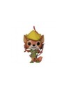 Funko pop deportes robin hood robin hood 75914