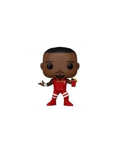 Funko pop deportes wwe street profits montez ford 56810 (preorder reserva ya)