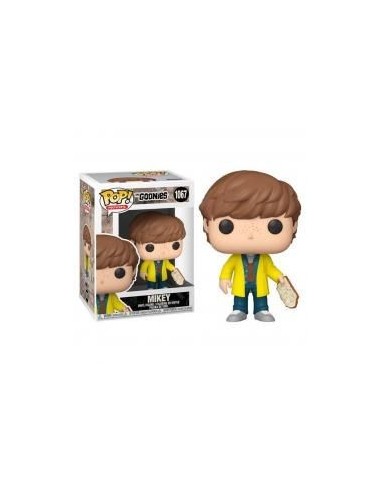 Funko pop cine los goonies mikey 51531