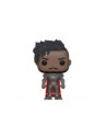 Funko pop marvel what if infinity killmonger 58652