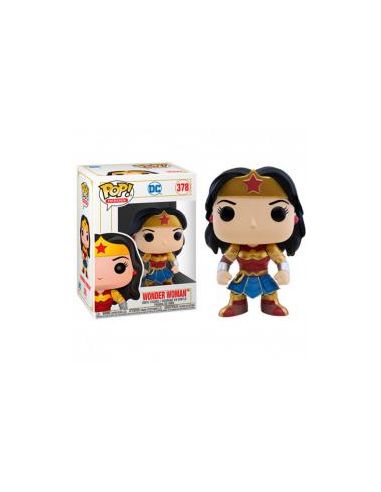 Funko pop dc imperial palace wonder woman 52434