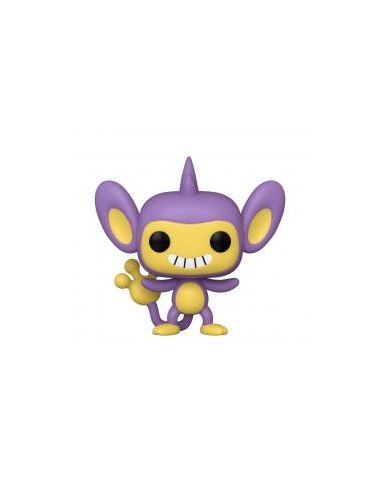 Funko pop pokemon aipom 69082