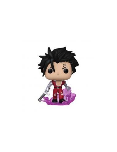 Funko pop animacion seven deadly sins zeldris 75539