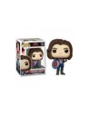 Funko pop marvel doctor strange multiverso de la locura capitana carter 62408