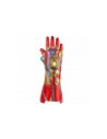 Replica hasbro marvel nano guantelete del infinito iron man pvc gemas del infinito luces led special edition