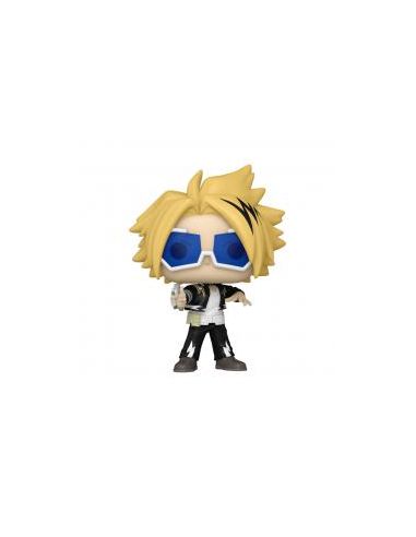 Funko pop my hero academia s5 denki kaminari 67328