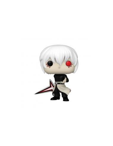 Funko pop animacion tokyo ghoul re ken kaneki final battle 75520