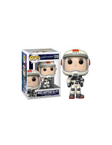 Funko pop disney lightyear buzz lightyear xl - 01 63948