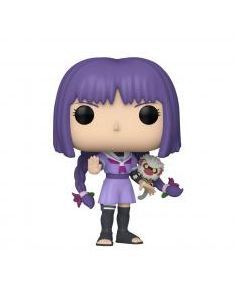 Funko pop boruto naruto next generations sumire con nue 61389