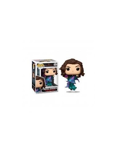 Funko pop marvel wandavision agatha harkness 52867