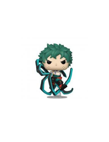 Funko pop my hero academia s5 deku con latigo 67327