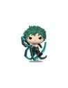 Funko pop my hero academia s5 deku con latigo 67327