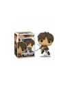 Funko pop attack on titan shingeki no kyojin eren jaeger 57980