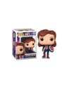 Funko pop marvel what if capitana carter 55811