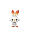 Funko pop pokemon scorbunny 69081