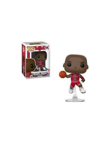 Funko pop personaje historico michael jordan chicago bulls 36890