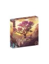 Juego de mesa la leyenda del cerezo que florece cada 10 añoz (cherry tree) en español