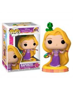 Funko pop disney ultimate princess rapunzel 55972