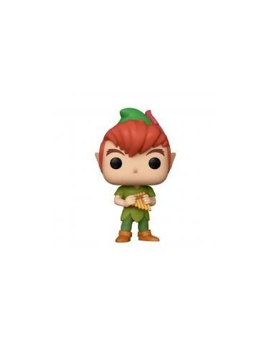 Funko pop disney peter pan disney 70 aniversario peter pan 70697