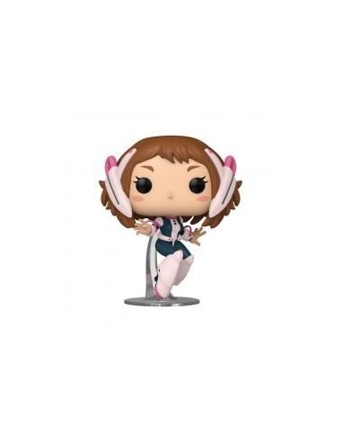 Funko pop my hero academia ochaco uraraka con opcion chase 75559