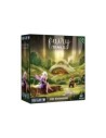 Juego de cartas fairy trails en español