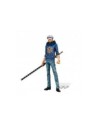 Figura banpresto one piece chronicle master stars trafalgar law