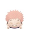 Peluche banpresto jujutsu kaisen lying down big plush yuji itadori