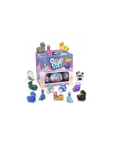 Capsula funko cloud cats paka paka 1 unidad 49779