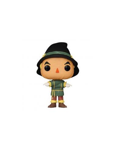 Funko pop el mago de oz scarecrow